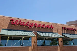 Walgreens image