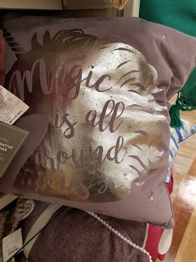 Department Store «Marshalls and HomeGoods», reviews and photos, 5245 Monroe St, Toledo, OH 43623, USA