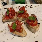 Photo n°4 de l'avis de Libera.e fait le 11/09/2021 à 14:52 sur le  Naima Restaurant & Lounge à Sorrento