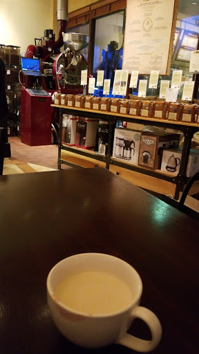 Coffee Shop «Kéan Coffee», reviews and photos, 13681 Newport Ave #14, Tustin, CA 92780, USA