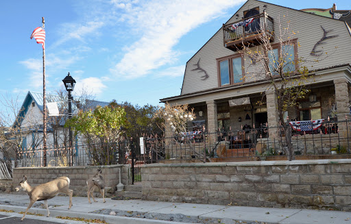 Park Hotel Yellowstone