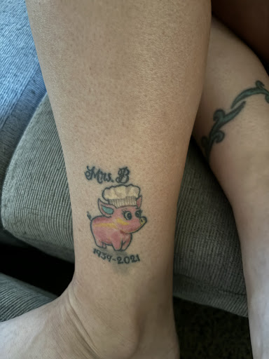 Explore man tattoo ideas arm, creative tattoo ideas in Los Banos, available at Nasty Tattoos and Piercings