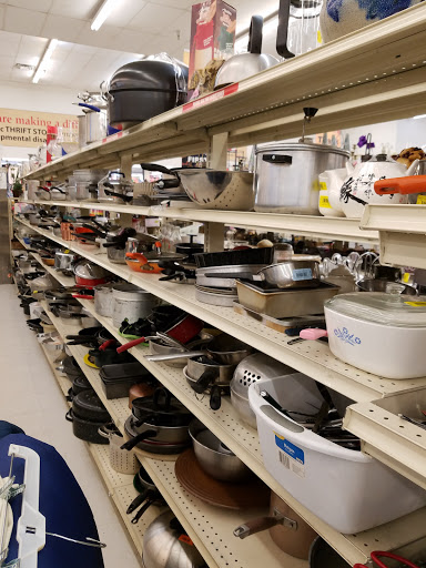 Thrift Store «Arc Thrift Store», reviews and photos, 9131 Washington St, Thornton, CO 80229, USA