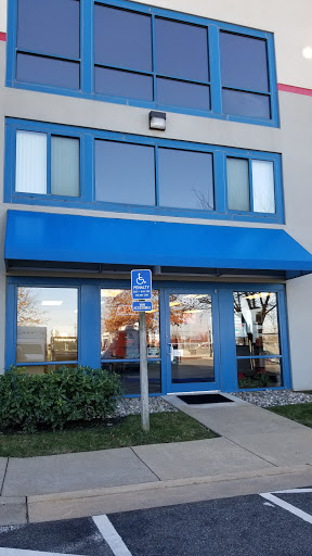 Self-Storage Facility «Self Storage Plus», reviews and photos, 605 S Ball St, Arlington, VA 22202, USA