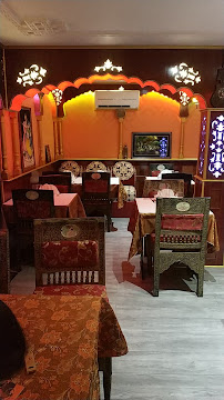 Atmosphère du Restaurant indien halal Le Penjab à Vernon - n°12