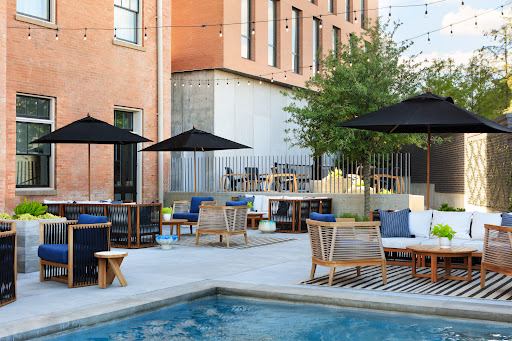 Kimpton Pittman Hotel Dallas