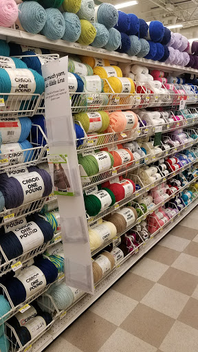 Fabric Store «Jo-Ann Fabrics and Crafts», reviews and photos, 3562 E Colonial Dr, Orlando, FL 32803, USA