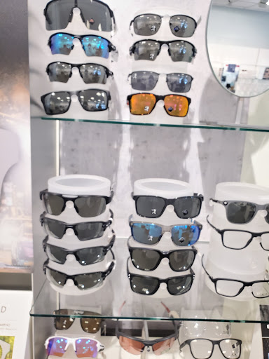 Eye Care Center «LensCrafters», reviews and photos, 12503 N Main St, Rancho Cucamonga, CA 91739, USA