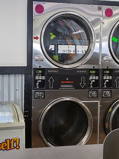Laundromat «Love Laundry Long Beach», reviews and photos, 6663 Long Beach Blvd, Long Beach, CA 90805, USA