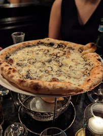 Pizza du Restaurant italien César à Paris - n°6