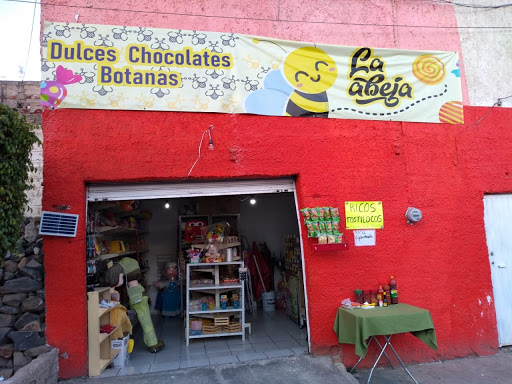 Dulcería La Abeja en Tlaquepaque