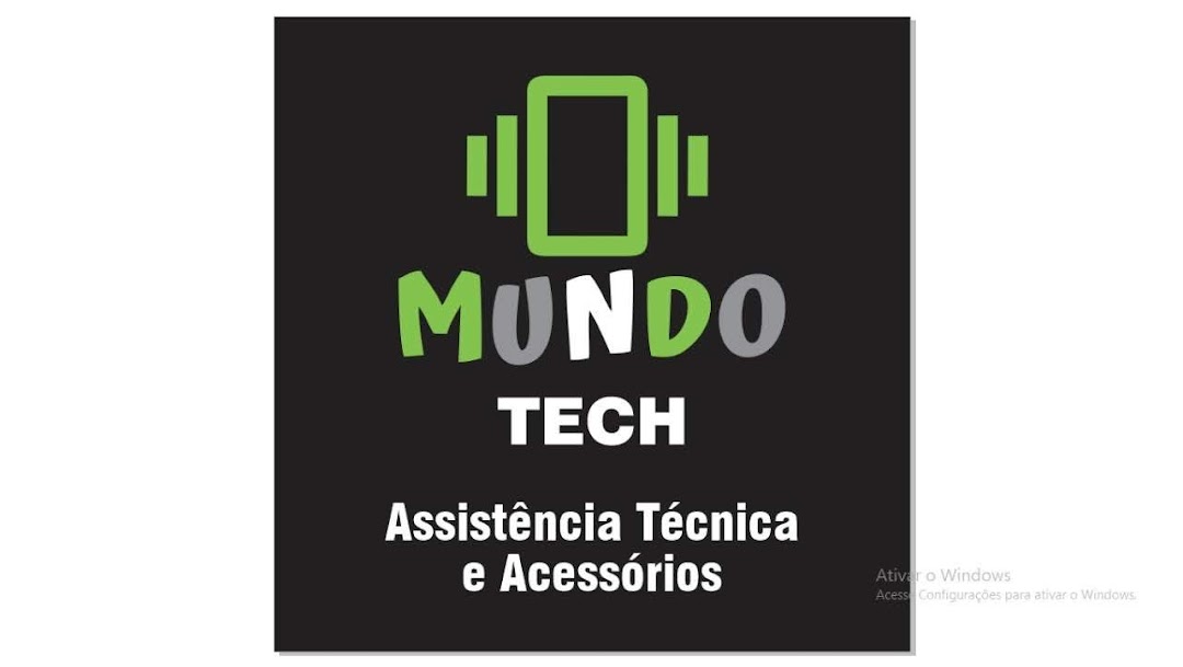 Mundo Tech