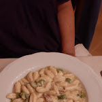 Photo n°4 de l'avis de Margherita.e fait le 31/08/2020 à 10:43 sur le  Antica Trattoria dei Gemelli à L'Aquila