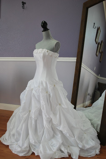 Bridal Shop «Encore Bridal Boutique», reviews and photos, 4525 Spring Mountain Rd, Las Vegas, NV 89102, USA