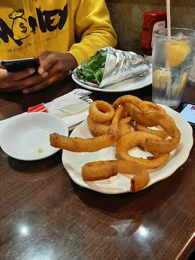 Diner «7th Ave Donuts and Diner», reviews and photos, 324 7th Ave, Brooklyn, NY 11215, USA