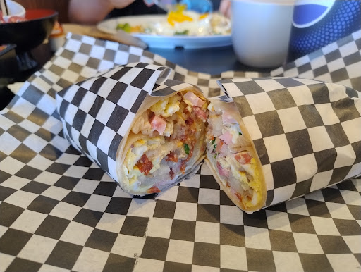 The Brunch Café