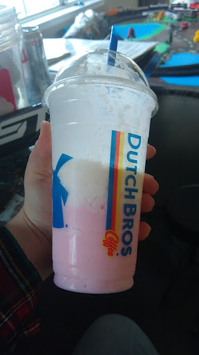 Coffee Shop «Dutch Bros Coffee», reviews and photos, 7 Main St, Woodland, CA 95695, USA