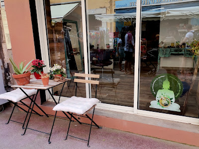 Miss Art Salon de Coiffure Végétal Et Perruquier à Fréjus