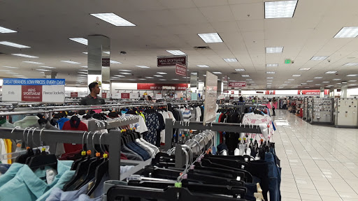 Clothing Store «Burlington Coat Factory», reviews and photos, 9175 E Stockton Blvd, Elk Grove, CA 95624, USA