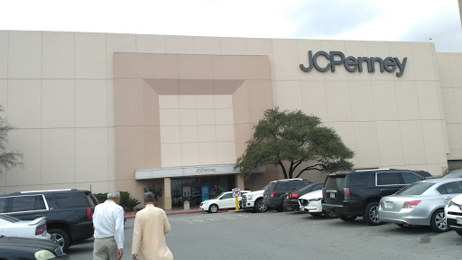 Shopping Mall «North Star Mall», reviews and photos, 7400 San Pedro Ave, San Antonio, TX 78216, USA