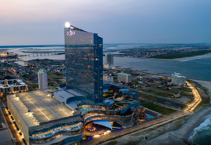 Ocean Casino Resort