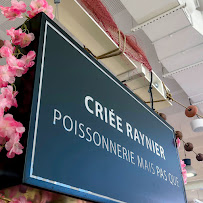 Photos du propriétaire du Restaurant de fruits de mer Criée Raynier - Poissons & Coquillages aux Halles de Toulon - n°14