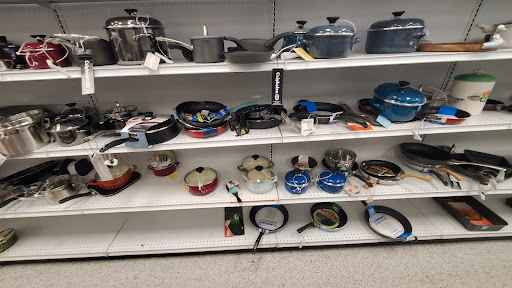 Clothing Store «Ross Dress for Less», reviews and photos, 5220 Jimmy Lee Smith Pkwy, Hiram, GA 30141, USA