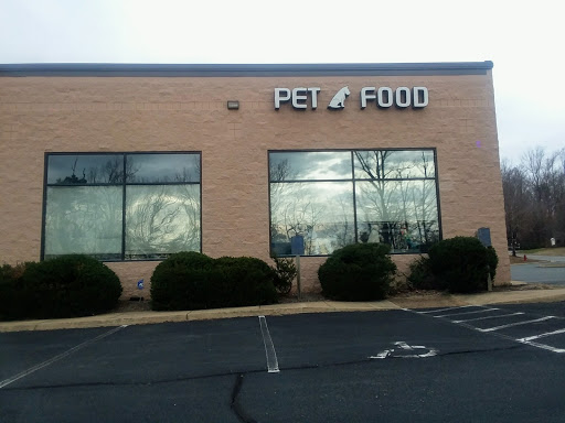 Pet Store «Pet Food Discounters», reviews and photos, 607 Woodbrook Dr, Charlottesville, VA 22901, USA