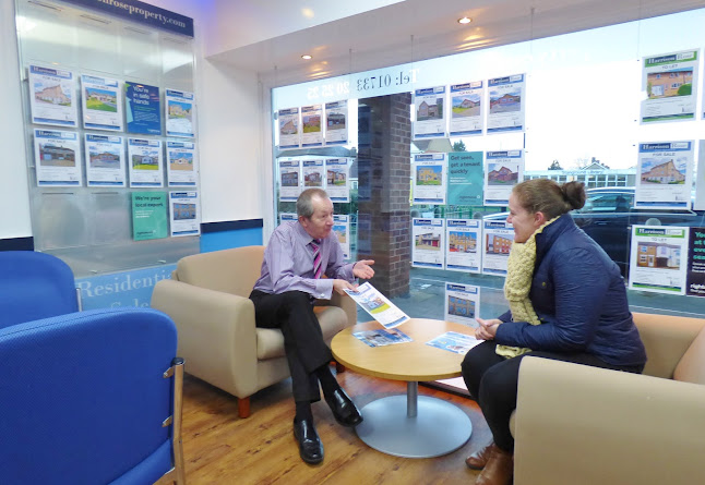 Comments and reviews of Harrison Rose Estate Agents