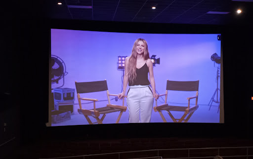 Movie Theater «AMC Classic Columbus 12», reviews and photos, 555 Creekview Ct, Columbus, IN 47201, USA