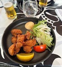 Plats et boissons du Restaurant japonais Minato à La Rochelle - n°15