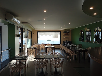 Little Italy Pizzeria à Mexy