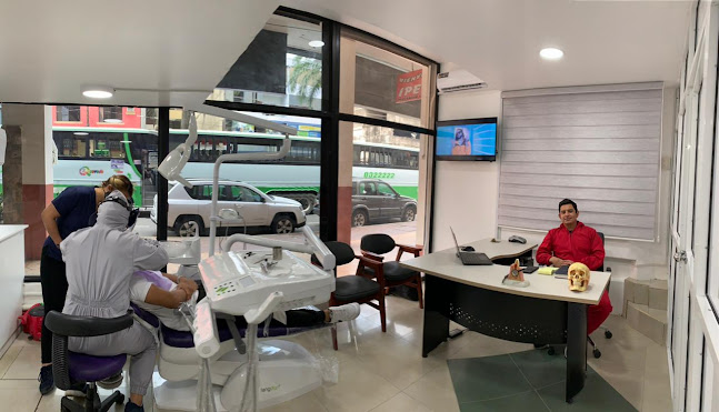 Opiniones de PRO-DENT en Quevedo - Dentista