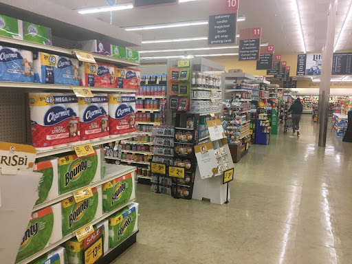Grocery Store «Tom Thumb», reviews and photos, 4112 N Josey Ln, Carrollton, TX 75007, USA
