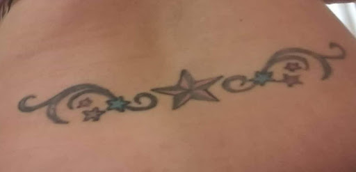 Explore chicago tattoo ideas, creative tattoo ideas in Arcade, available at 98 South Tattoo and Piercing