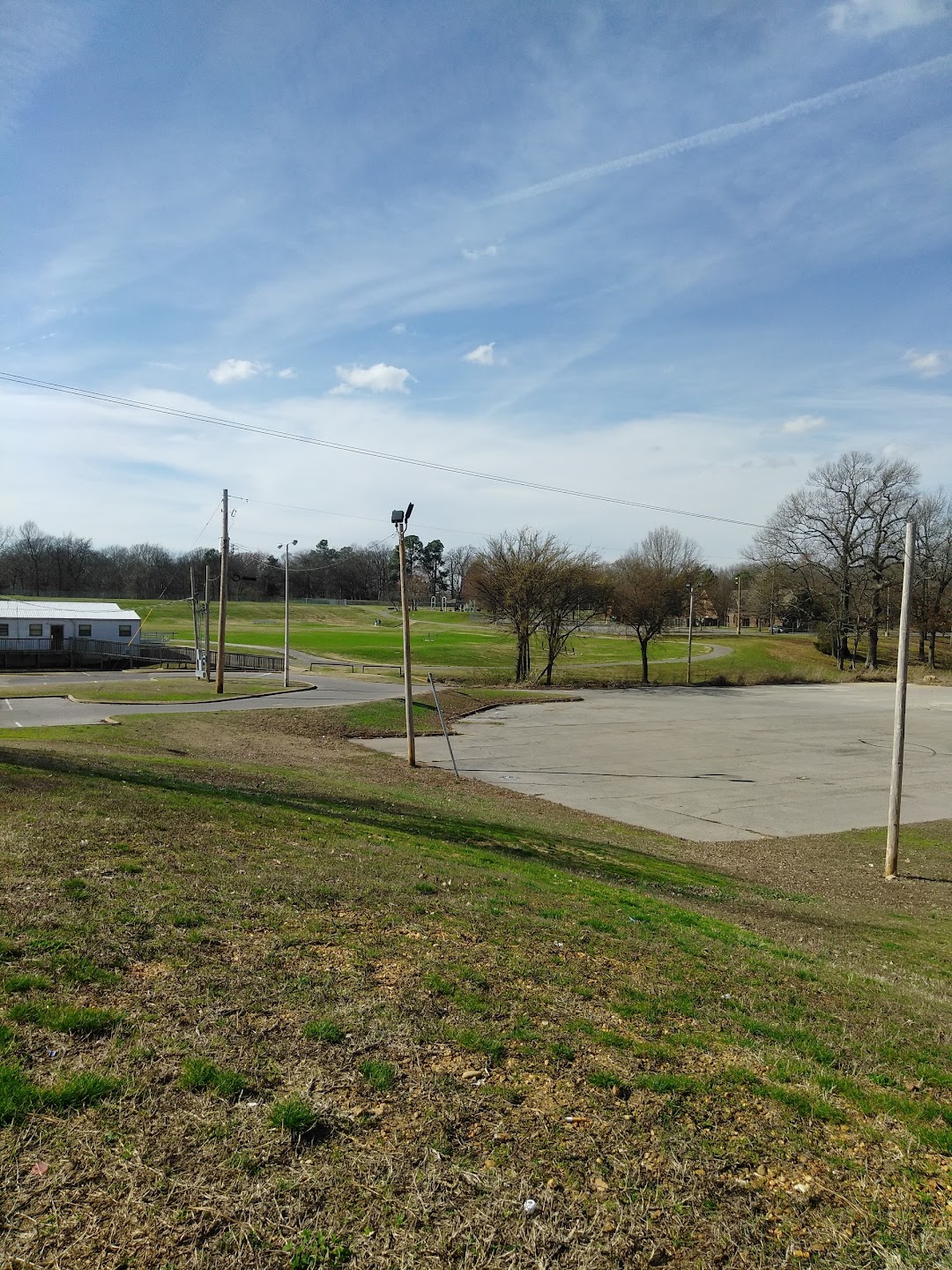 Memphis Scholars South Campus - Middle School