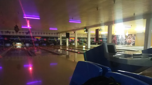 Bowling Alley «Tillamook Bowling Lanes», reviews and photos, 3705 3rd St, Tillamook, OR 97141, USA