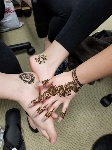 Tattoo Shop «Perfect Henna Tattoos», reviews and photos, 1961 Chain Bridge Rd, McLean, VA 22102, USA