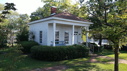 Pelletier House