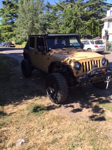 Used Car Dealer «Cascade Auto», reviews and photos, 1164 SE 82nd Ave, Portland, OR 97216, USA