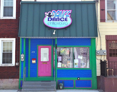 Dance Phillipsburg