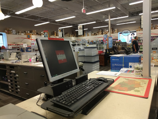 Office Supply Store «Office Depot», reviews and photos, 2451 Cobb Pkwy SE, Smyrna, GA 30080, USA