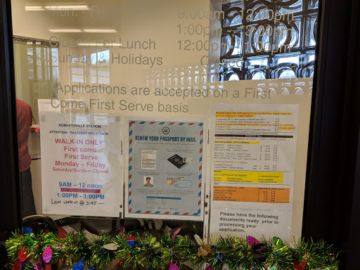 Post Office «United States Postal Service», reviews and photos, 1175 Branham Ln, San Jose, CA 95118, USA