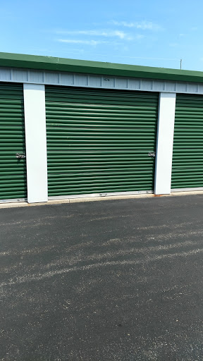 Self-Storage Facility «Life Storage», reviews and photos, 220 Kingston Rd, Danville, NH 03819, USA