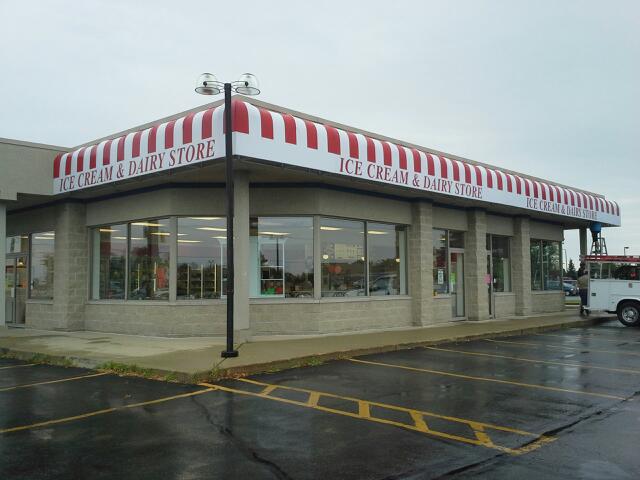Oberweis Ice Cream and Dairy Store 60543