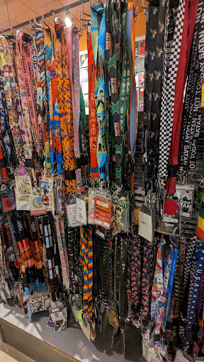 Gift Shop «Spencer Gifts», reviews and photos, 2011 N. Roan Street #571, Johnson City, TN 37601, USA