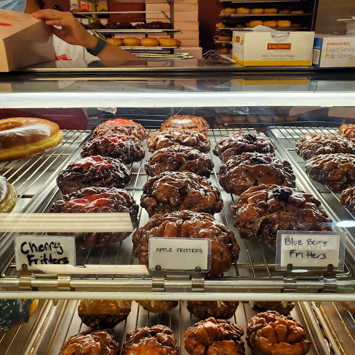 Donut Shop «DoughBoys Donuts», reviews and photos, 5115 Mae Anne Ave B, Reno, NV 89523, USA