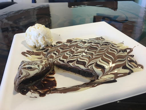 Coffee Shop «Doux Cafe», reviews and photos, 865 Dairy Ashford Rd, Houston, TX 77079, USA