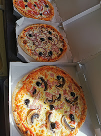 Photos du propriétaire du Pizzas à emporter Milou pizza à Langeac - n°13