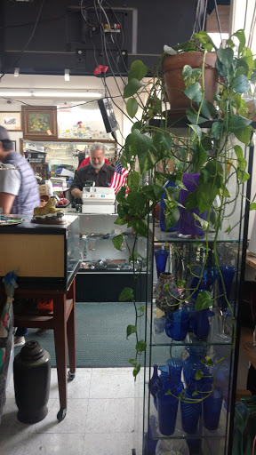 Thrift Store «Thrift Store», reviews and photos, Lafayette St, Santa Clara, CA 95050, USA